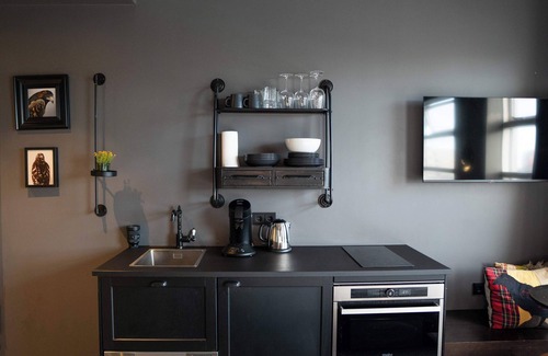 Haaleiti Apartamento | R13 Top Floor Studio