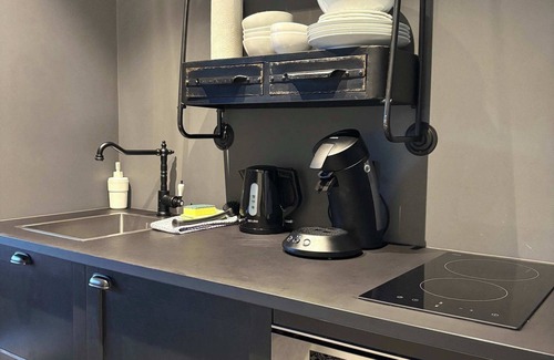 Haaleiti Apartamento | R13 Top Floor Studio