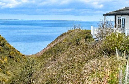 Nefyn Chalet De Esquí | R15 Aberafon Holiday Park