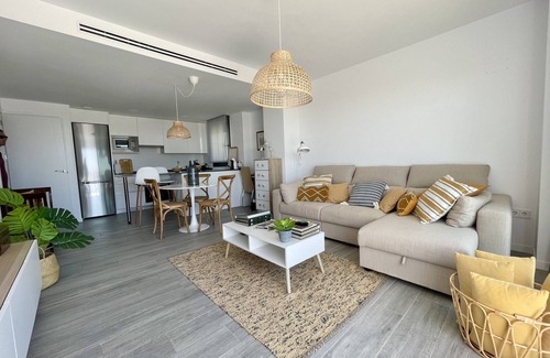 Golf Bahia Apartamento | R169 AMAZING LUXURY APARTMENT