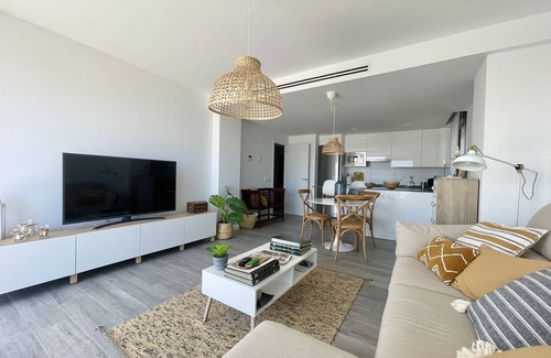 Golf Bahia Apartamento | R169 AMAZING LUXURY APARTMENT