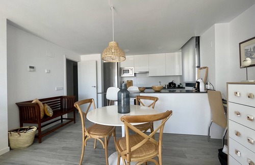 Golf Bahia Apartamento | R169 AMAZING LUXURY APARTMENT