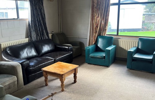 Temuka Casa | R1Quiet country setting close to Ski Fields, Levels Raceway and Fonterra factory