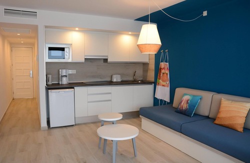 Puerto del Carmen Apartamento | R2 Bahía Kontiki Beach Apartments