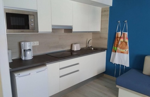 Puerto del Carmen Apartamento | R2 Bahía Kontiki Beach Apartments