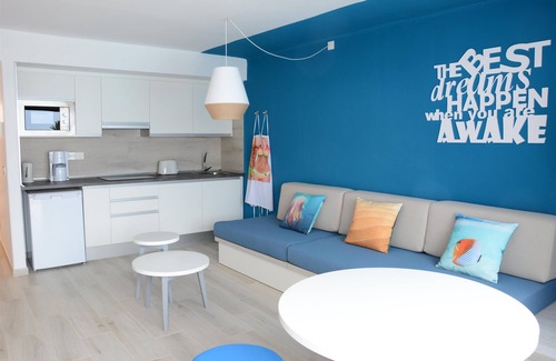 Puerto del Carmen Apartamento | R2 Bahía Kontiki Beach Apartments