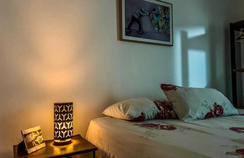 Jardim Tejereba Apartamento | R20 · Em frente ao Forum