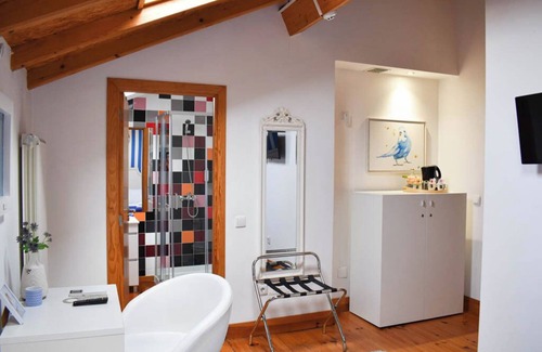 Coimbra City Centre Hotel | R3 Service Five Senses in Coimbra