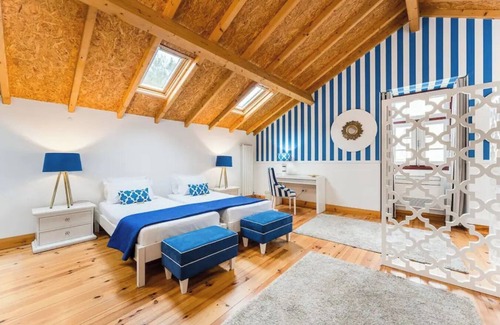 Coimbra City Centre Hotel | R3 Service Five Senses in Coimbra