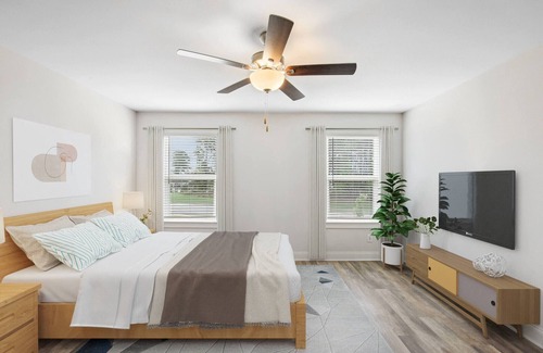 Erieau Casa | R33/Deloraine/This warm & welcoming home has been extensively renovate