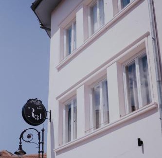 Veliko Tarnovo Casa | R34 Boutique Art Hotel