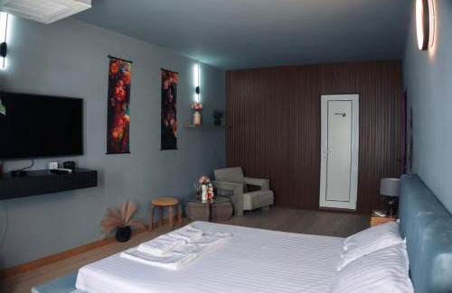 Veliko Tarnovo Casa | R34 Boutique Art Hotel