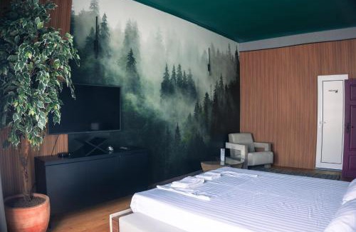 Veliko Tarnovo Casa | R34 Boutique Art Hotel
