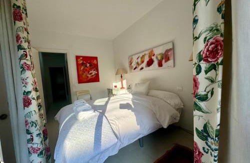 Huerta de la Salud Apartamento | R4 Apartment next to Plaza de España and Metro