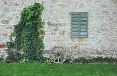 Mad Casa | R40 Vendégház