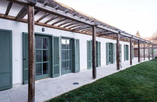Mad Casa | R40 Vendégház