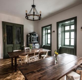 Mad Casa | R40 Vendégház