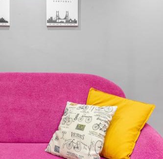 Nepszinhaz negyed Apartamento | R49 Rákóczi Apartment