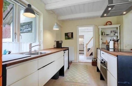 Rodvig Stevns Casa | R535 Rødvig Stevns - Stevnsbovej 5