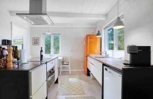 Rodvig Stevns Casa | R535 Rødvig Stevns - Stevnsbovej 5