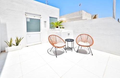 Rabat Apartamento | R64 - Cosy House in the heart of Rabat