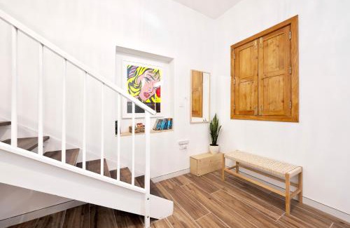 Rabat Apartamento | R64 - Cosy House in the heart of Rabat