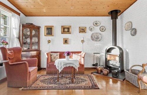 Rodvig Stevns Casa | R728-Rodvig-Peder-Minesvej-4