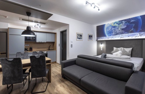 Pecs Apartamento | R73 Residences