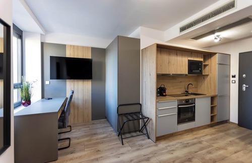 Pecs Apartamento | R73 Residences