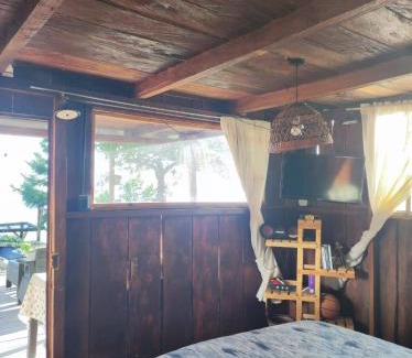 Fusagasuga Chalet De Esquí | Raíces Agrorefugio