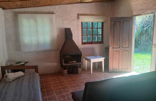 La Pedrera Casa | Raíces