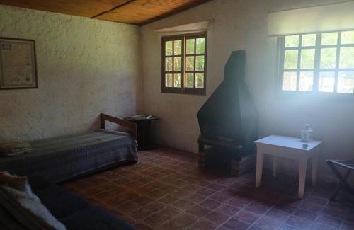 La Pedrera Casa | Raíces