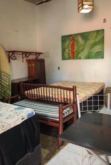 Itacare Chalet De Esquí | Raízes kit net