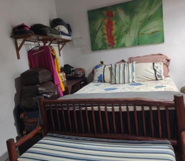 Itacare Chalet De Esquí | Raízes kit net
