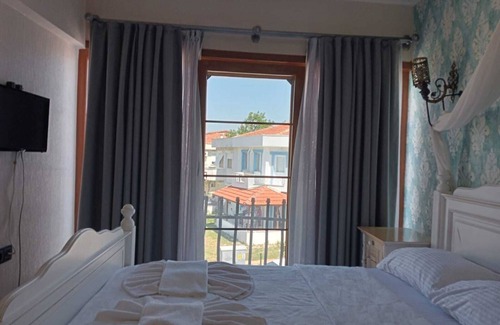 Altınova Cabina | Ra Delux Butik Otel