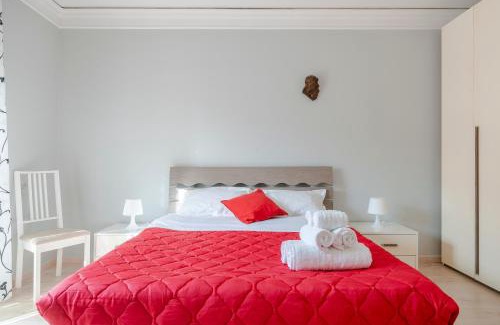 Marsala Apartamento | RA'IS - Casa Vacanze In Centro