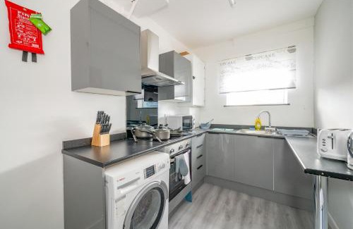 Leeds Casa | *RA246* For your most relaxed & Cosy stay + Free Parking + Free Fast WiFi *