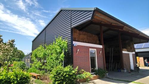 Municipality of Culemborg Apartamento | Raafjeshof - Appartementen