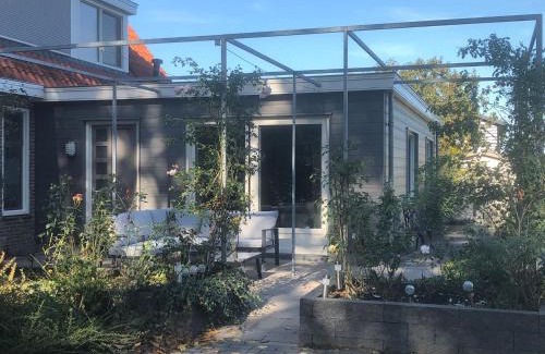 Municipality of Culemborg Apartamento | Raafjeshof - Appartementen