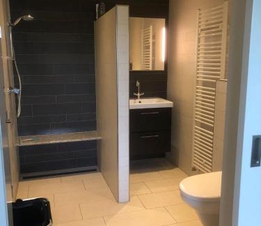 Municipality of Culemborg Apartamento | Raafjeshof - Appartementen