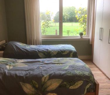 Municipality of Culemborg Apartamento | Raafjeshof - Appartementen