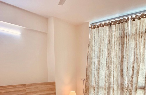 Agara Apartamento | Raaga en la Nube - Bannerghatta