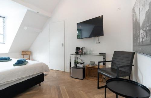 Museum Quarter Casa | Raam Studio's