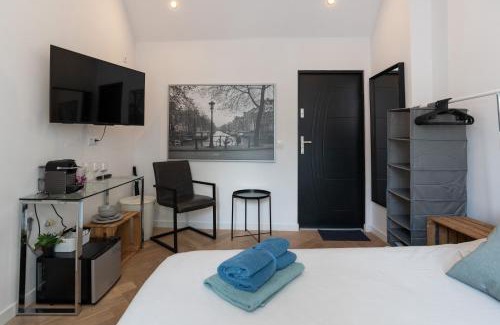 Museum Quarter Casa | Raam Studio's