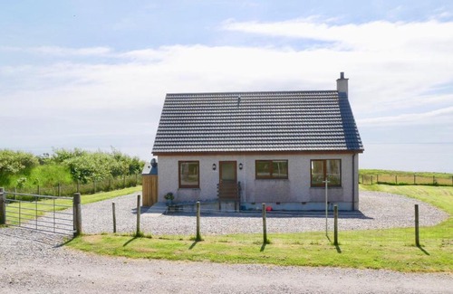 Melvaig Casa | Raasay Holiday Cottage