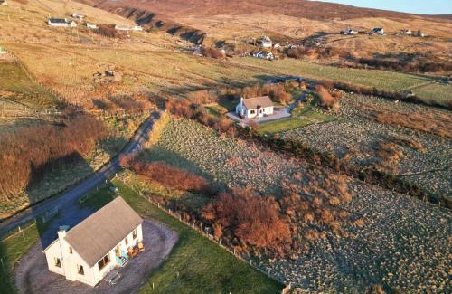 Melvaig Casa | Raasay Holiday Cottage