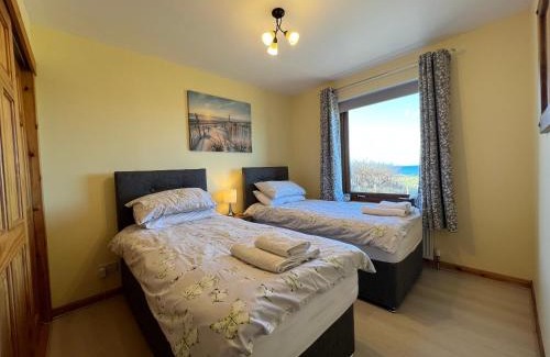 Melvaig Casa | Raasay Holiday Cottage