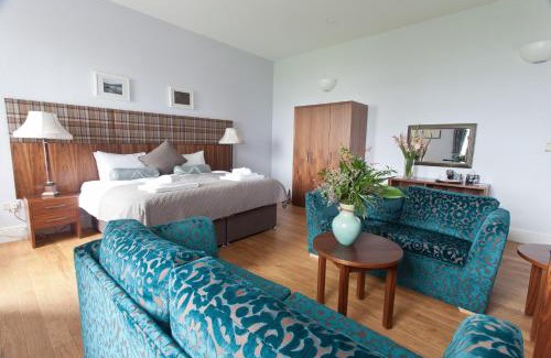 Isle of Raasay Casa | Raasay House Hotel