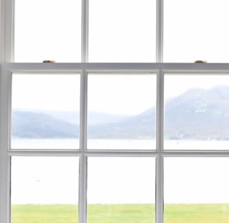 Isle of Raasay Casa | Raasay House Hotel