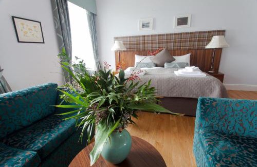 Isle of Raasay Casa | Raasay House Hotel